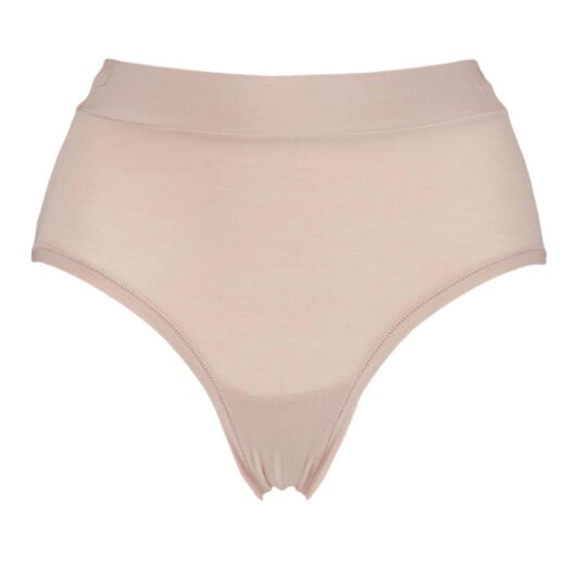 1 Pack Peanut Butter GO Allround One Size Fits All Maxi Knickers Ladies One Size - Sloggi