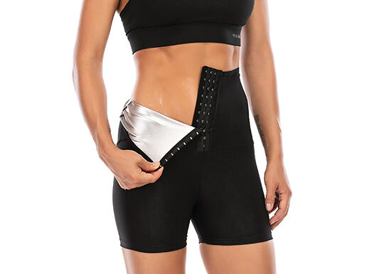 2-in-1 Adjustable Waist Shaper & Trainer - 4 Sizes