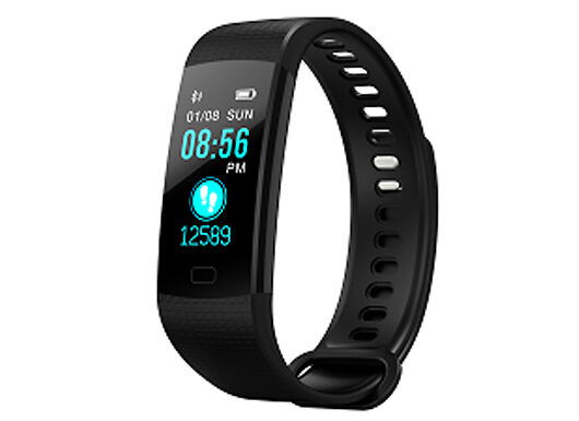 22-in-1 UGO Y5 Digital Fitness Watch
