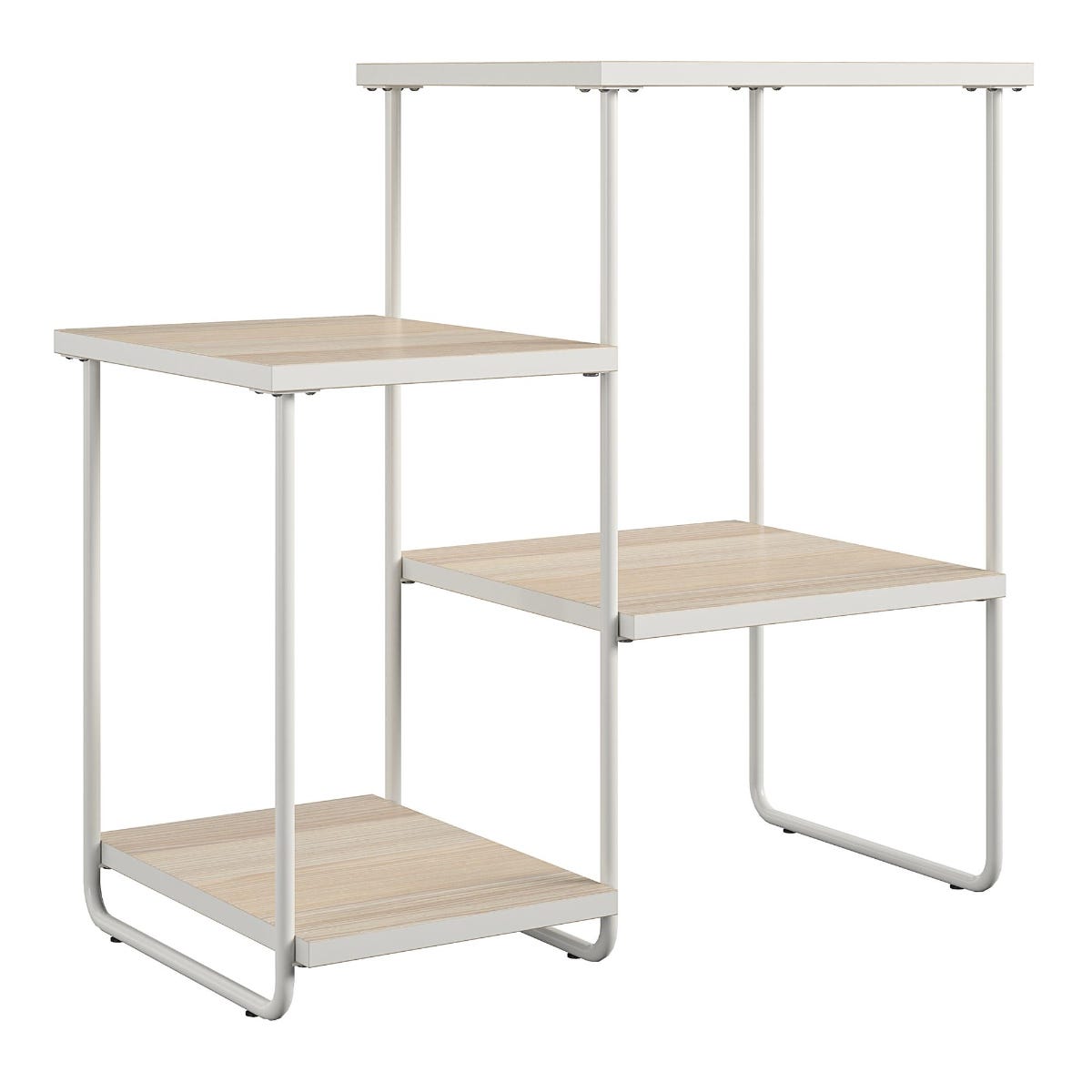 Dorel Dante Plant Stand Natural, none