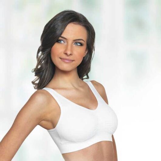 Easylife Comfort Bra, Size Pack Of 4