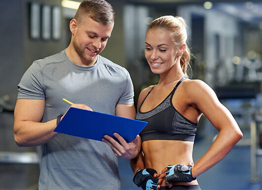Fitness Instructor Diploma Online Course