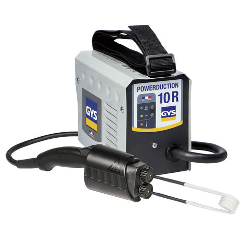 GYS GYS PowerDuction 10R Induction Heater Kit