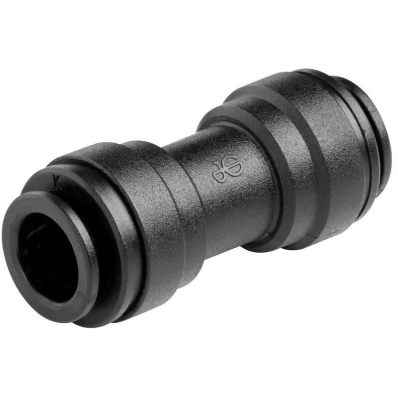 John Guest Speedfit - 12mm Union Connector - PM0412E