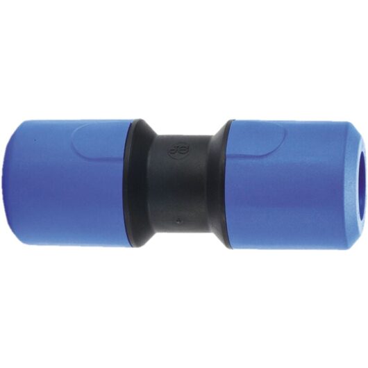 John Guest Speedfit - Blue Strt Conn 20mm Ug401B
