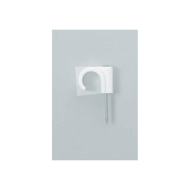John Guest Speedfit - Nail Clip 10mm (Pack Of 50)