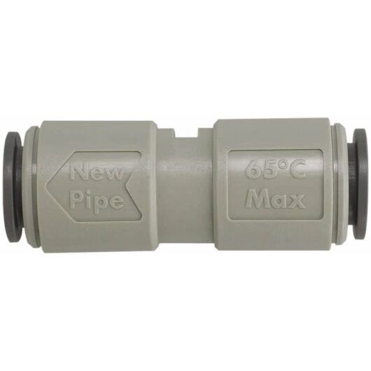 John Guest Speedfit - Slip Connector 15mm
