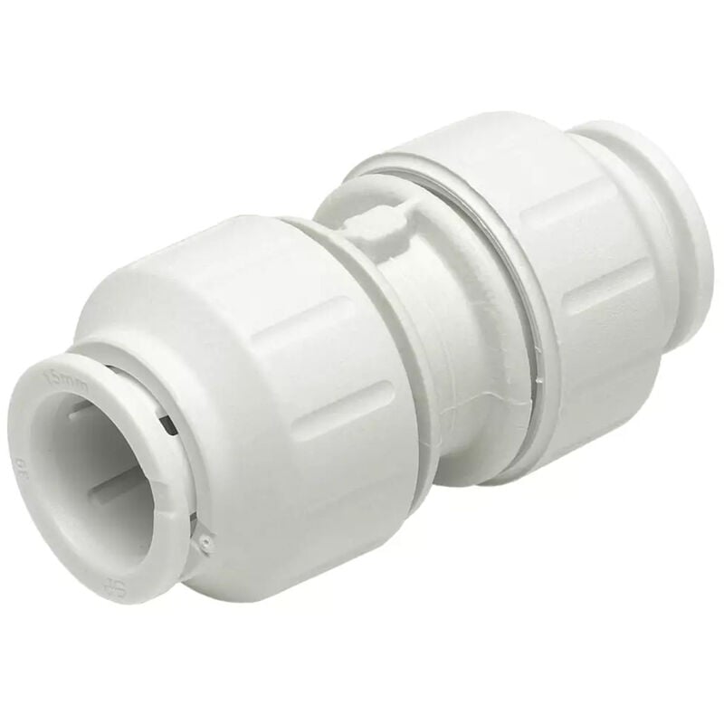 John Guest Speedfit - Straight Connector 22mm