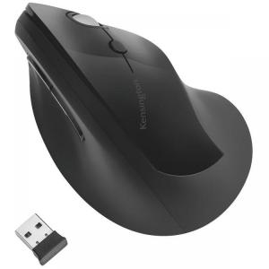 Kensington K75501EU Pro Fit Ergo Vertical Wireless Mouse 31952J