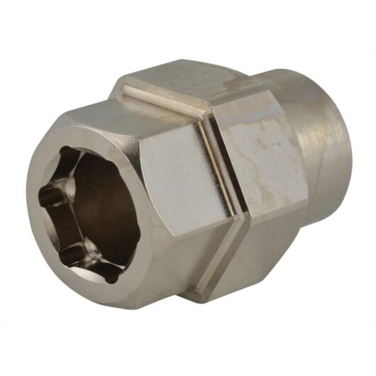 Monument - Grip+ T1 27mm x 32mm Hex Fitting for Box Spanner MON4534 4534X