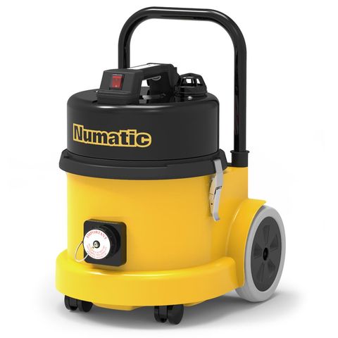 Numatic Numatic HZ390S Vacuum Cleaner 18L H-Class 960W 230V