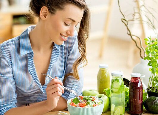Online Vegan Health, Nutrition & Lifestyle Course Certificate