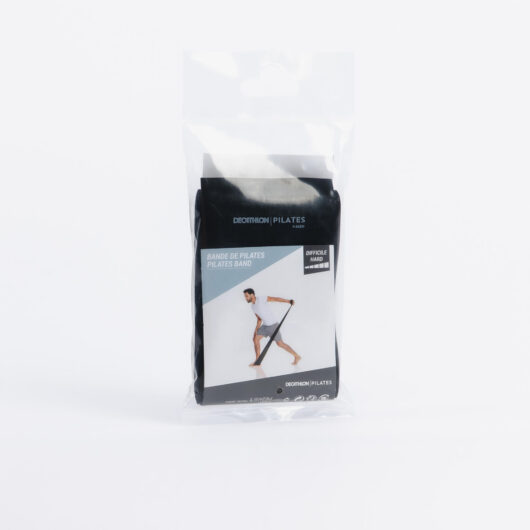 Pilates 4 kg Resistance Band - Black