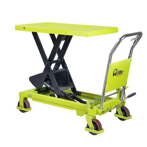 Pramac-Generac Pramac LT80 800kg Mobile Lift Table