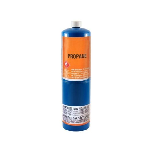 Propane Gas Cylinder CGA600 Fitting - faigzpropt