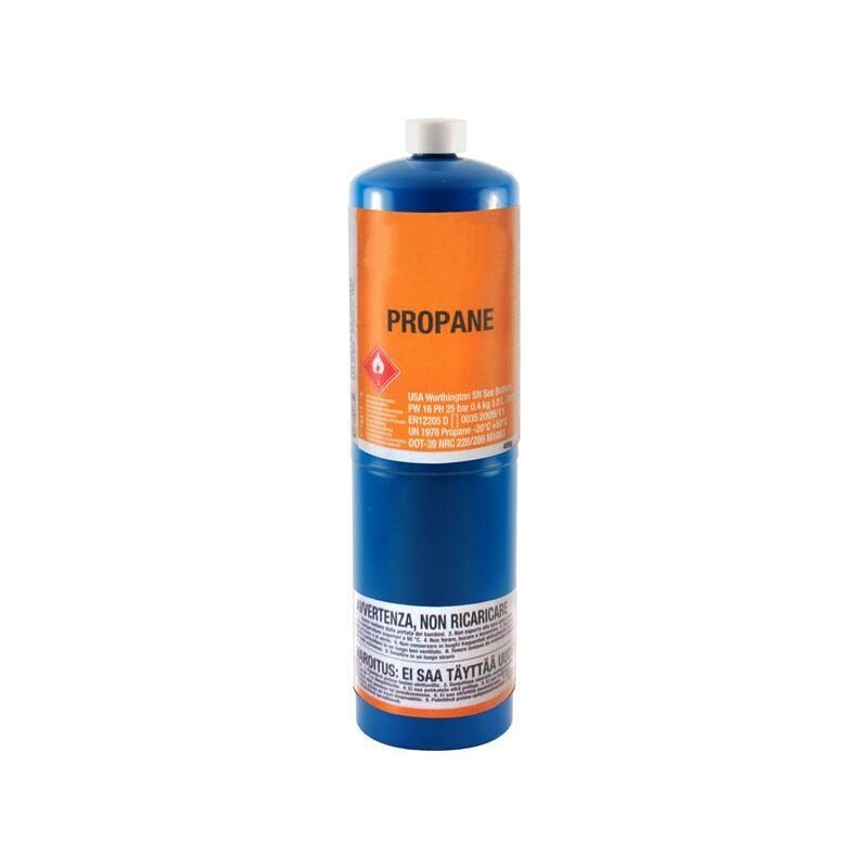 Propane Gas Cylinder CGA600 Fitting - faigzpropt