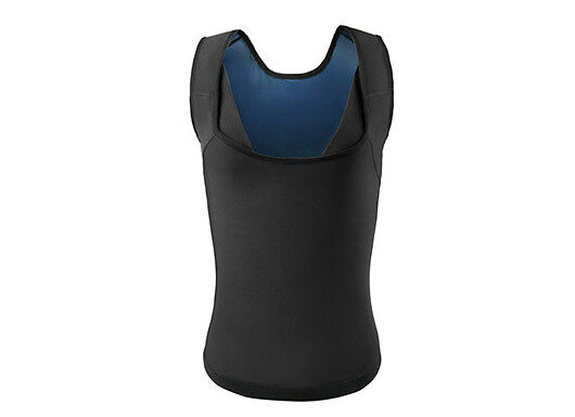 Sauna-Effect Waist Trainer & Posture Aligner - 4 Sizes