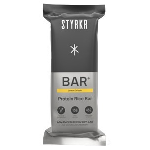 Styrkr BAR+ Recovery Bar x6