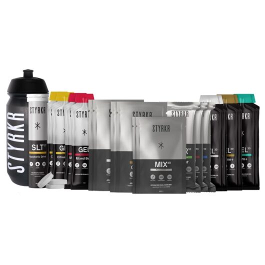 Styrkr Training Kit 7/7