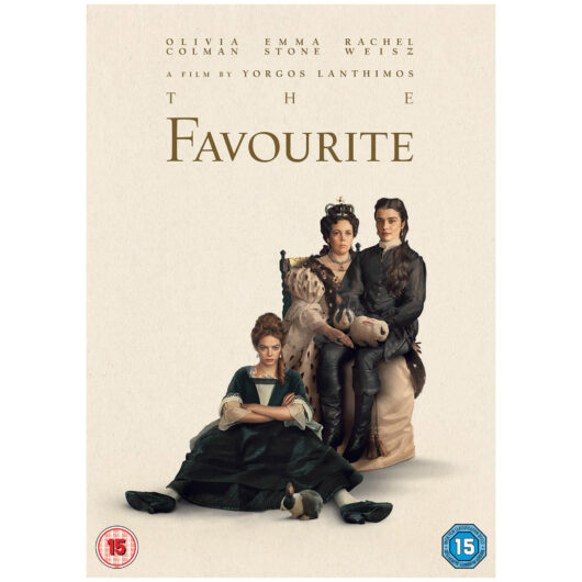 The Favourite