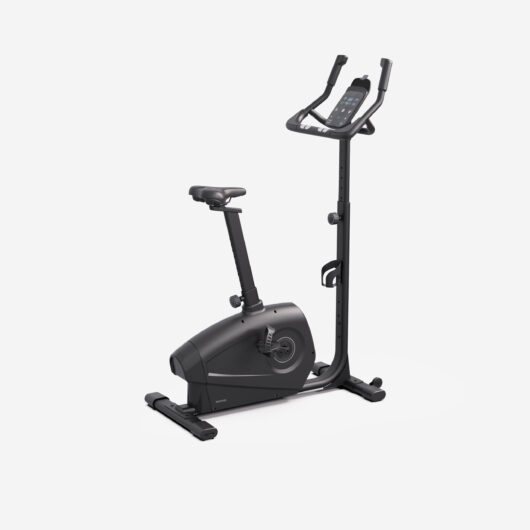 Ultra-comfortable. Self-powered Connected Exercise Bike Eb900 B