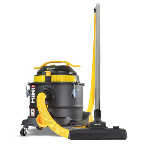 V-TUF V-TUF MINI HSV M-Class Dust Extraction Vacuum Cleaner Health & Safety Version (110V)