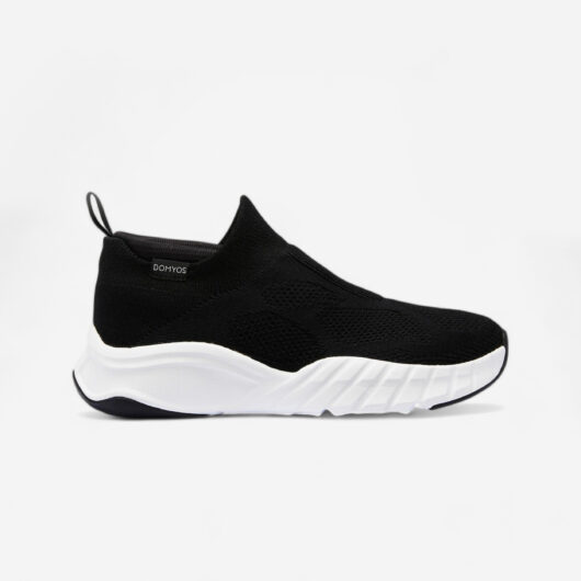 Women's Fitness Shoes 500 Fitmax - Black