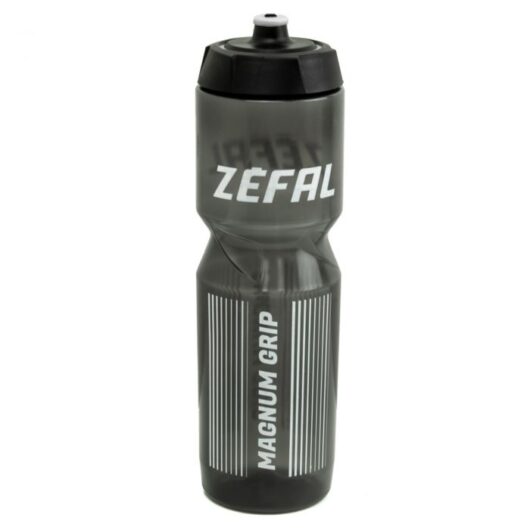 Zefal Magnum Bottle - Black