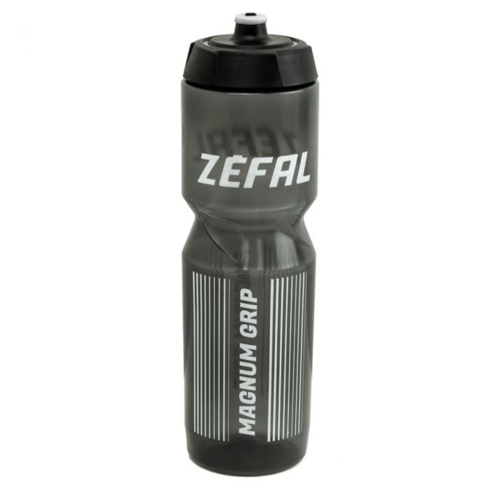 Zefal Magnum Bottle - Black