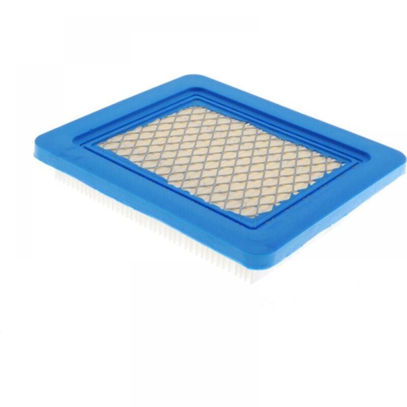 1PC Air Filter Fit for Briggs Stratton Engine Replaces 491588, 399959