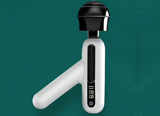 Deep Muscle Relaxation Massager Gun