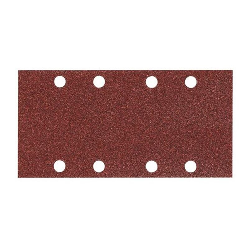 10 X Makita 60 Grit Coarse 93 x 230mm 1/3 Sheet Sander Sanding Belts BO3710