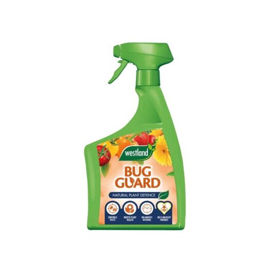 20300658 Bug Guard 800ml WLD20300658 - Westland