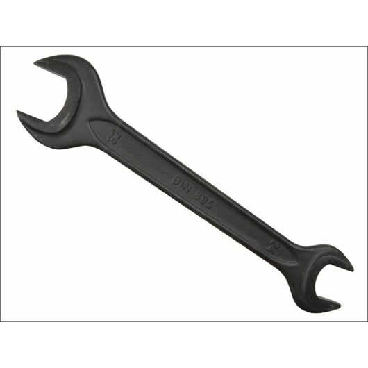 2069R Heavy-Duty Compression Fitting Spanner 15/22mm DIN895 MON2069
