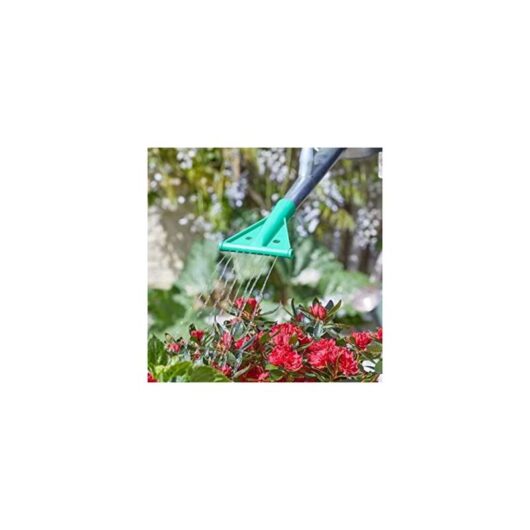 Marco Paul - Adjustable Weed & Feed Watering Can Nozzle Watering Can Sprinkler Rose Universal Watering Can Nozzle Fitting 3 Sprinkler Width Options