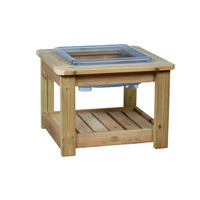 Sand & Water Play Station