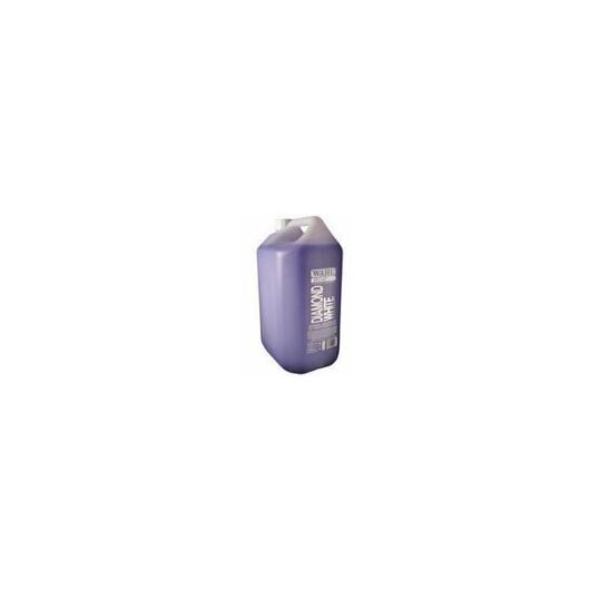 Shampoo Diamond White - 5ltr - 761235 - Wahl