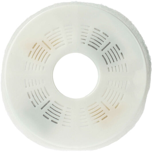 vhbw Filter Replacement for Catit 50029 for Drinking Fountain for Cats, Dogs - Filter Element