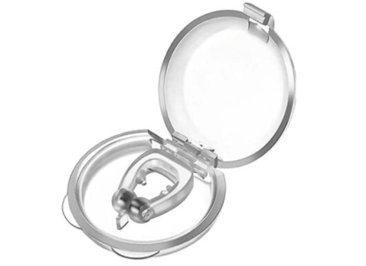 1-3 Pack Anti Snore Magnetic Nose Clip Standard or Premium