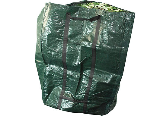 2 Heavy Duty Refuse Bags - 3 Sizes