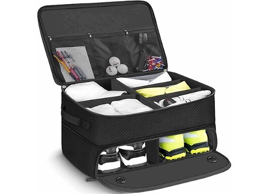 2-Layer Golf Accessories Organiser