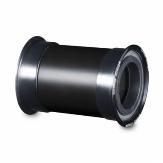 Chris King Press Fit 30 Bottom Bracket Black