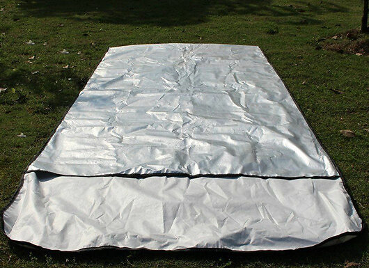 Emergency Sleeping Bag