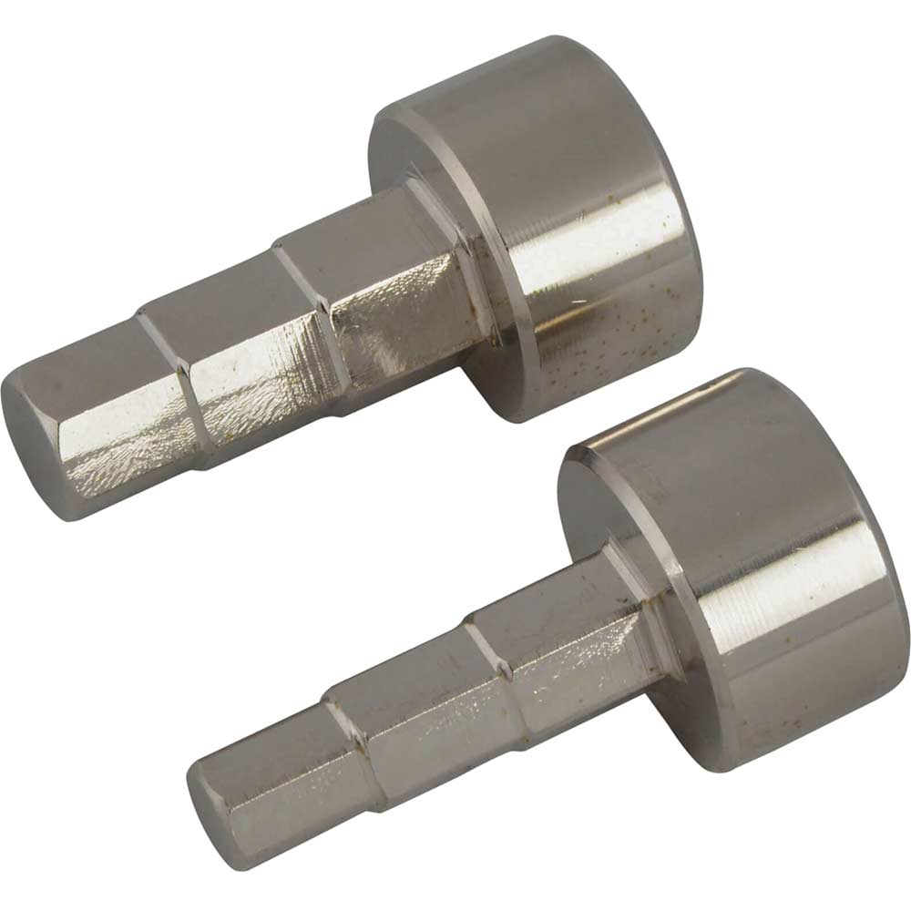 Monument 4562P Grip+ T2 Two Triple Step 8-13Mm Monobloc Spanner Hex Fittings