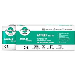 Panodyne Antigen (Swab) Rapid Lateral Flow Test Kit