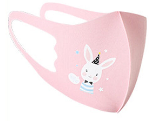 Reusable or Disposable Printed Face Covers - 2, 3, 5 or 10-Pack