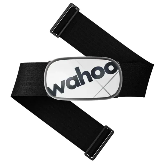 Wahoo TICKR X Heart Rate Monitor with Motion and Memory