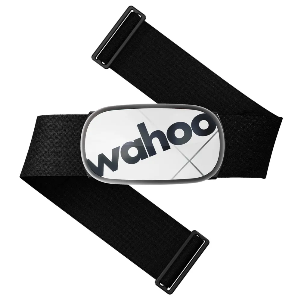 Wahoo TICKR X Heart Rate Monitor with Motion and Memory