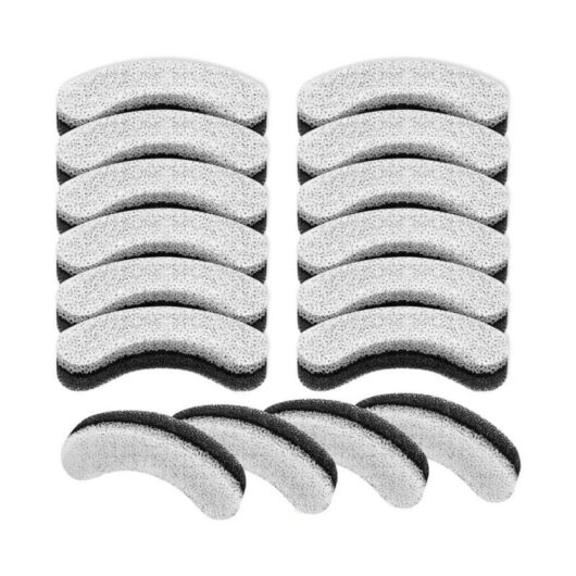 16-pack replacement filters for the WF050 drinking fountain, compatible with the YMYNY drinking fountain