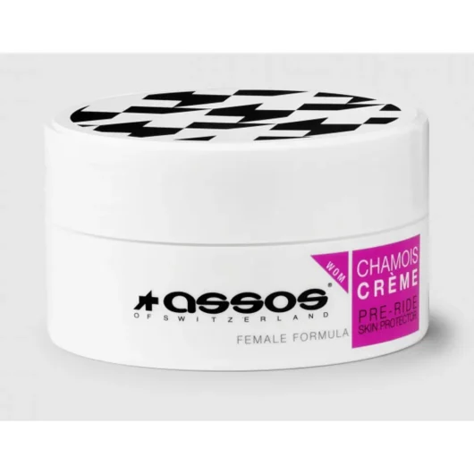 Assos Chamois Creme Women 200ml